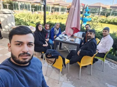 نرگس غضبانپور