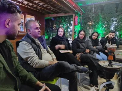 نرگس غضبانپور