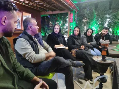 نرگس غضبانپور