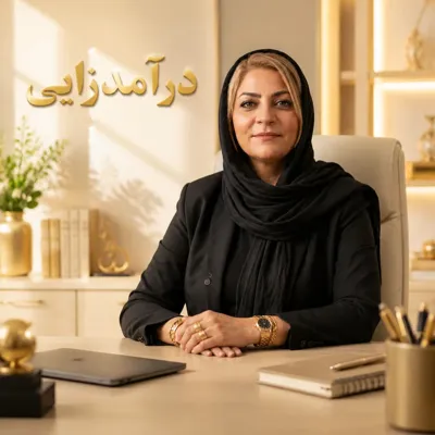نرگس غضبانپور