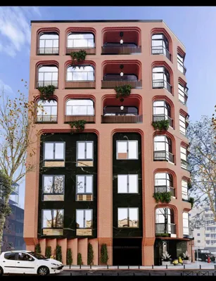 دکتر پیش فروش