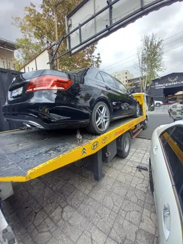 یدک کش نوشهر&nbsp;