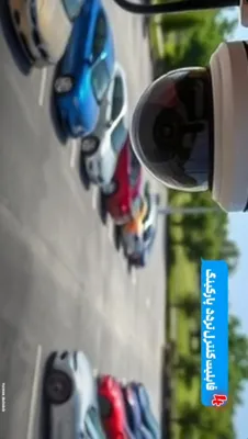 دوربین تیاندی اصفهان