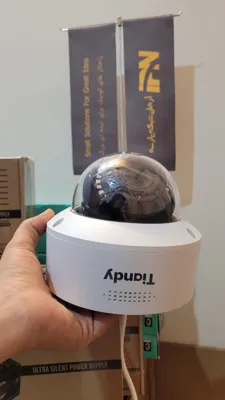 فروش دوربین تیاندی اصفهان مدل 35MS