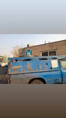 حمل و نقل نخاله در تهران