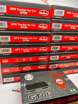 ردیاب خودرو در رشت