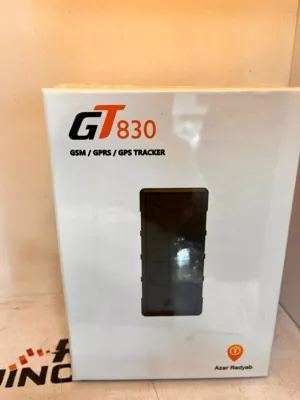 ردیاب خودرو در رشت