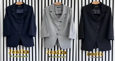 کت شلوار عمده