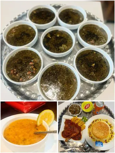 هتل پردیس سکوتی&nbsp;