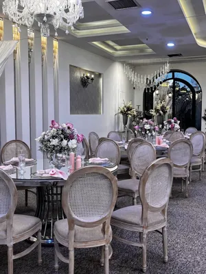 خانه عقد لوکس در اصفهان 