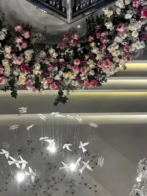 باغ تالار VIP در اصفهان 