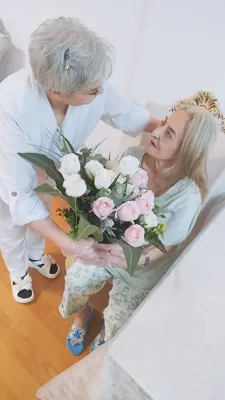 اسايشگاه سالمندان در شمال تهران