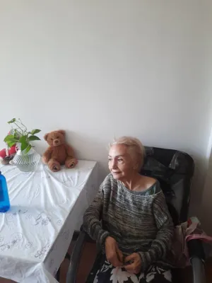 اسايشگاه سالمندان در شمال تهران