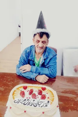 اسايشگاه سالمندان در شمال تهران