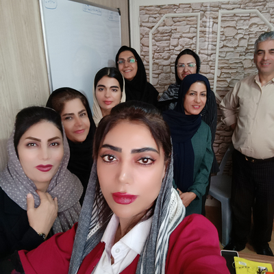 زهرا فرزندی 09138033408