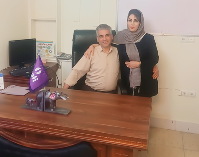 زهرا فرزندی 09138033408
