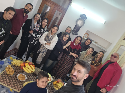 زهرا فرزندی 09138033408