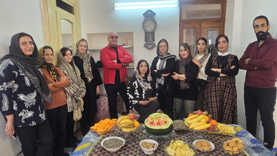 زهرا فرزندی 09138033408