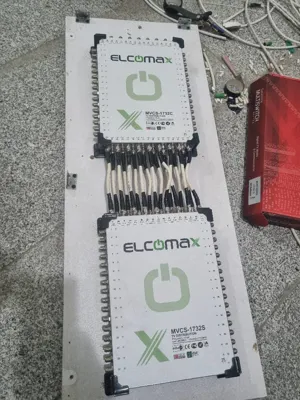 نصب آنتن تمام نقاط تهران 09120316760