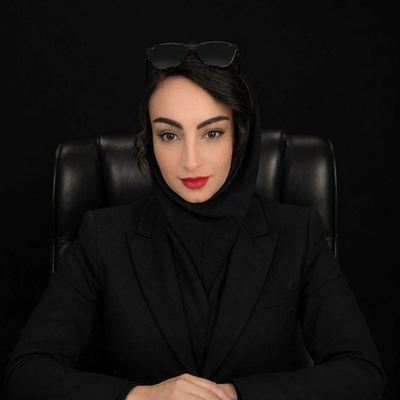 نگین شجاعی