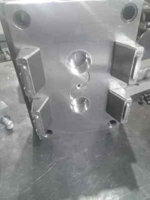 قالب سازی در تهران