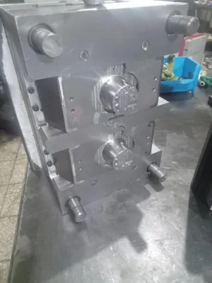 قالب سازی در تهران