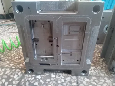 قالب سازی در تهران