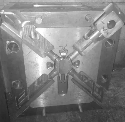 قالب سازی در تهران