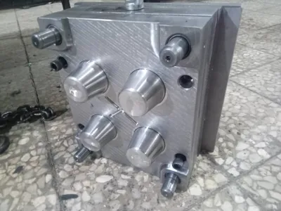 قالب سازی در تهران