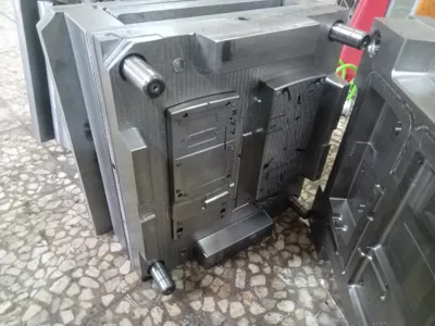 قالب سازی در تهران