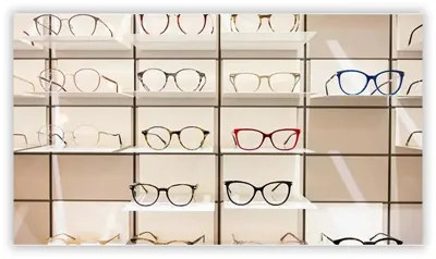 بهترین عینک سازی شهرکرد