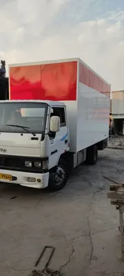 باربری در میگون