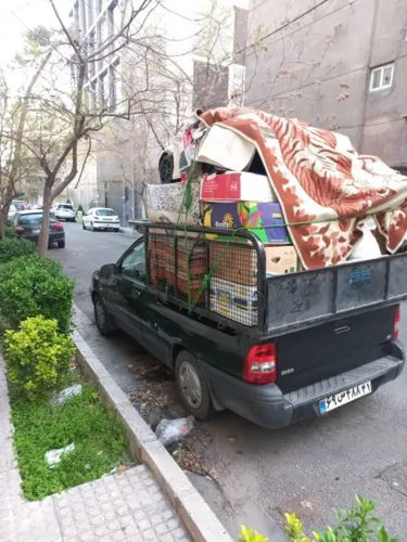 باربری در میگون