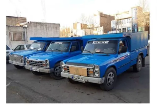 وانت بار در میگون