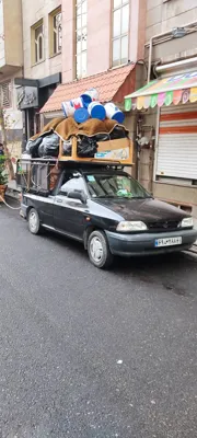 باربری در سیدخندان 