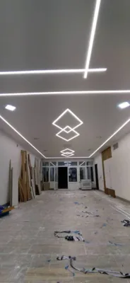 باریسول در اصفهان