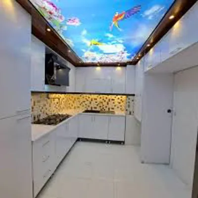 باریسول در اصفهان