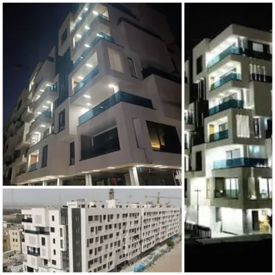 باریسول در اصفهان