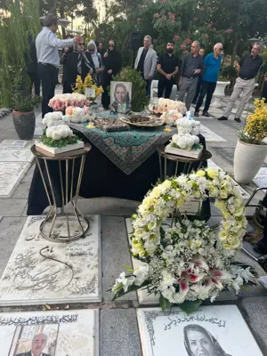 تشریفات مجلل