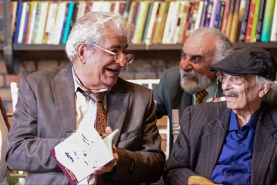 پایگاه خبری راز