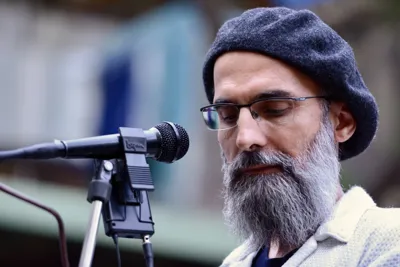 پایگاه خبری راز