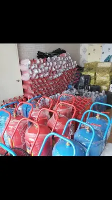 کپسول آتش نشانی در تهران