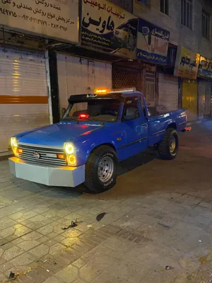 امداد خودرو فاروج 