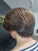 مدرس کوتاهی غرب تهران