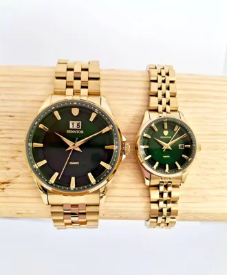 سناتور ست کد 01