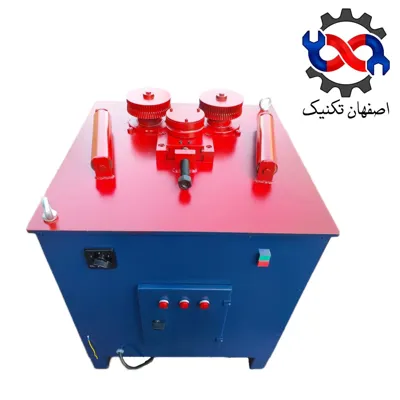 اصفهان تکنیک