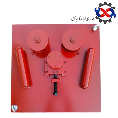 اصفهان تکنیک