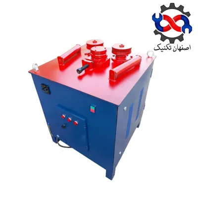 اصفهان تکنیک