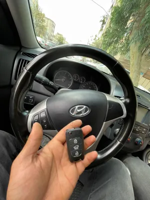کلید سازی سجاد