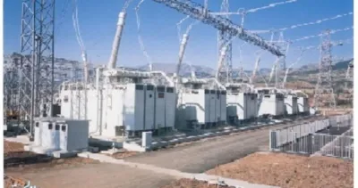 مهندسین مشاور برق